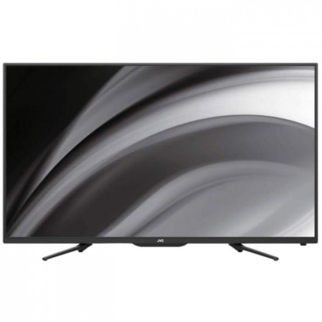 Телевизор JVC LT-32M350, 32", 1366x768, DVB-T2, 2xHDMI, 1xUSB, чёрный