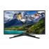 Телевизор LED Samsung 49" UE49N5500AUX FHD/DVB-T2/DVB-C/DVB-S2/USB/Wi-Fi/SmartTV черный