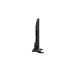 Телевизор LG 24TK410V-PZ, 24", 1366x768, DVB-T2, DVB-C, DVB-S2, 1xHDMI, 1xUSB, черный