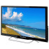 Телевизор Polarline 22PL12TC, 22", 1366x768, DVB-T2, 1xHDMI, 1xUSB, черный