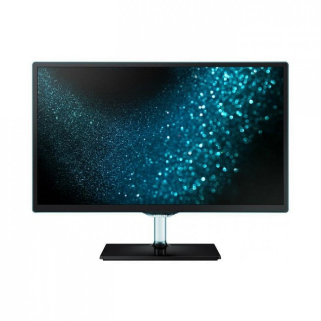 Телевизор Samsung T24H390SIX, LED, 23,5", черный