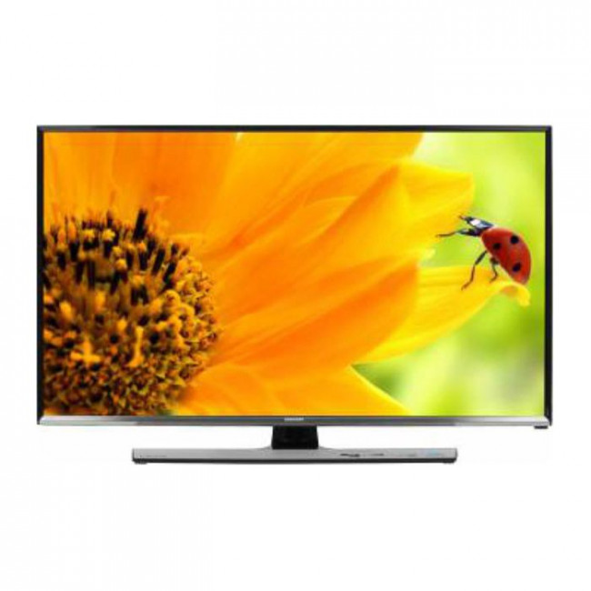Телевизор Samsung T32E310EX, LED, 31.5", черный