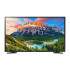 Телевизор Samsung UE32N5000AU 32", 1920x1080, DVB-T2, DVB-C, DVB-S2, 2xHDMI, 1xUSB, черный