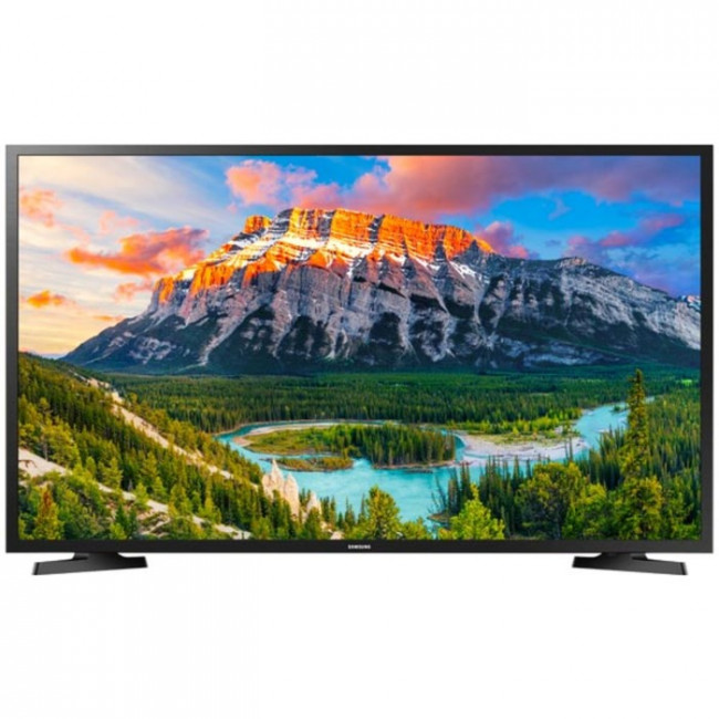 Телевизор Samsung UE43N5000AU 43" 1920x1080/DVB-T2/C/S2/2xHDMI/1xUSB черный