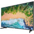 Телевизор Samsung UE55NU7090, 55", 3840x2160, DVB-T2/C/S2, 3xHDMI, 2xUSB, SmartTV, черный